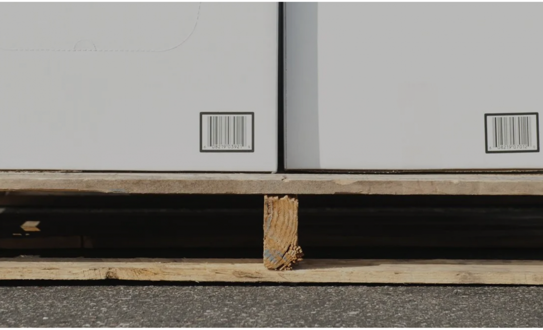 Your Go-To Guide for Hassle-Free Pallet Delivery